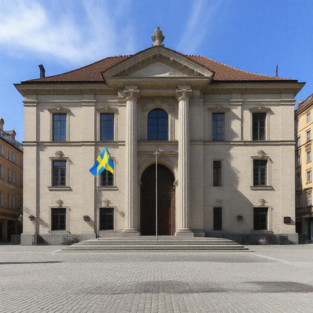 Nobel Museum